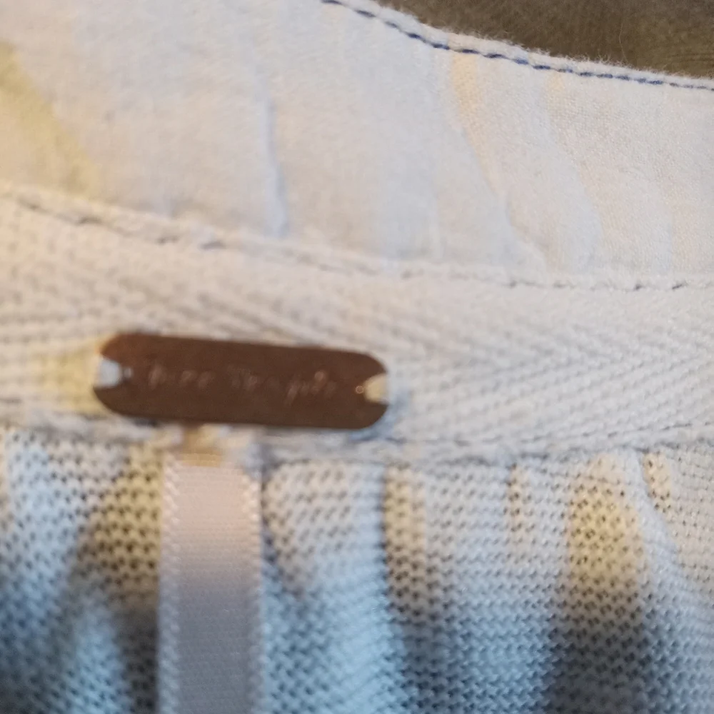 Free People blouse. - Picture 5 of 7